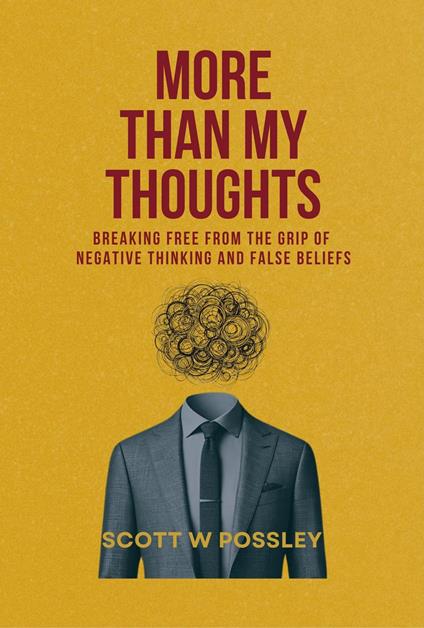 More Than My Thoughts
