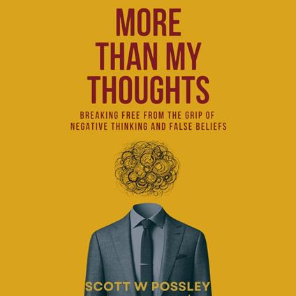 More Than My Thoughts