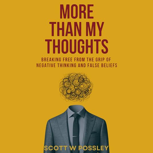 More Than My Thoughts