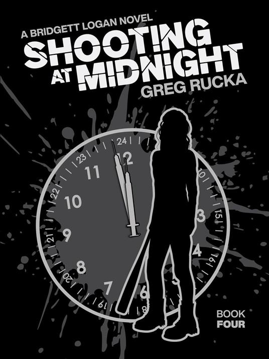 Shooting at Midnight