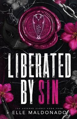 Liberated by Sin - Elle Maldonado - cover