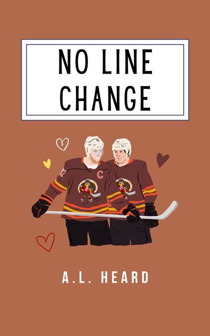 No Line Change