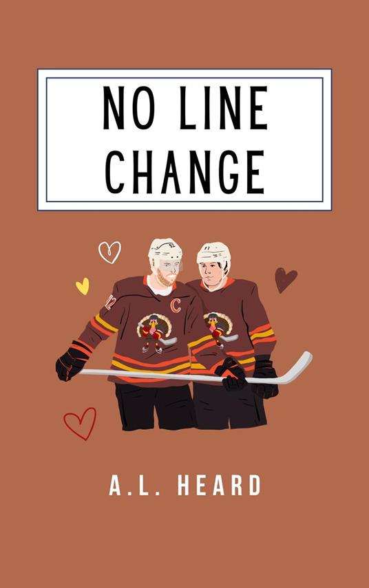 No Line Change