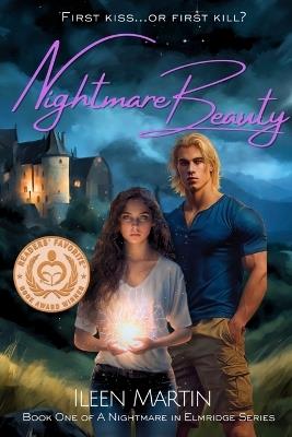 Nightmare Beauty - Ileen Martin - cover