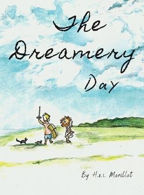 The Dreamery Day - Merillat - cover