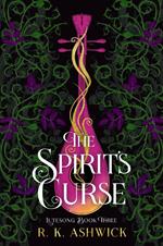 The Spirit's Curse