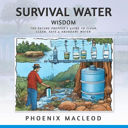 Survival Water Wisdom