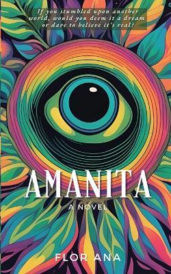 Amanita - Flor Ana - cover
