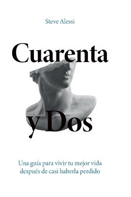 Cuarenta y Dos - Steve Alessi - cover