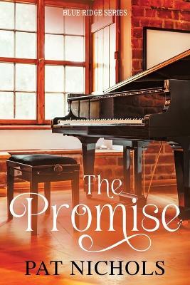 The Promise - Pat Nichols - cover