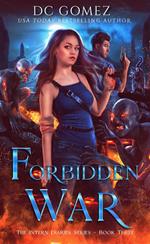 Forbidden War