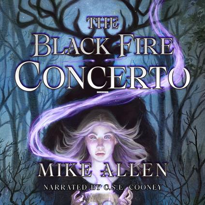 The Black Fire Concerto