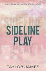 Sideline Play Special Edition