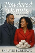 Powdered Donuts