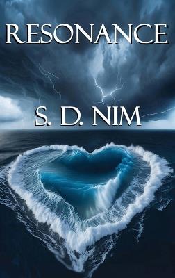 Resonance - S D Nim - cover