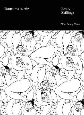 Tantrums in Air - Skillings, Emily - cover