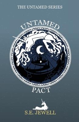 Untamed Pact - S E Jewell - cover