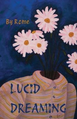 Lucid Dreaming - Rome - cover