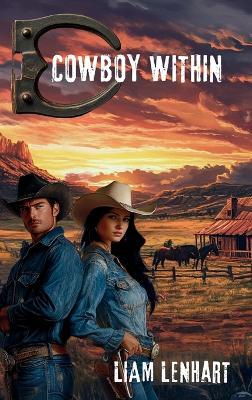 Cowboy Within - Liam Lenhart - cover