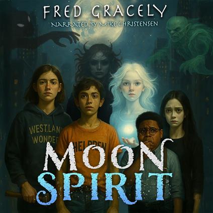 Moon Spirit