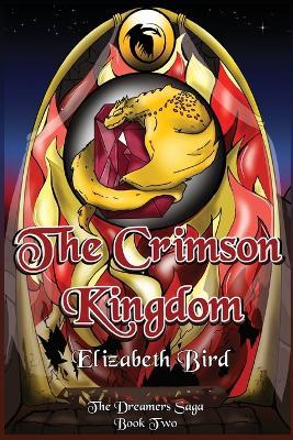 The Crimson Kingdom - Bird - cover