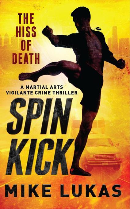 Spin Kick
