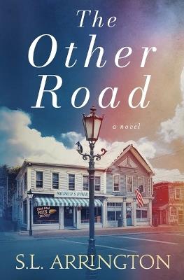 The Other Road - S L Arrington - cover