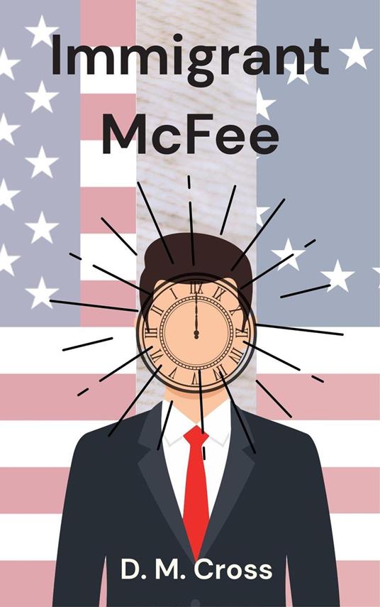 Immigrant McFee