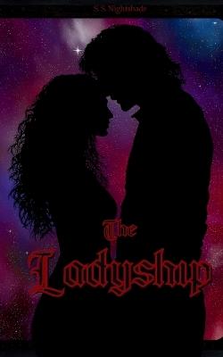 The Ladyship - S S Nightshade - cover