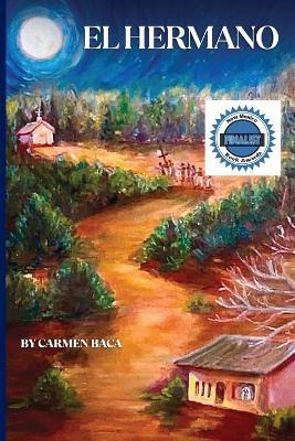 El Hermano - Carmen Baca - cover
