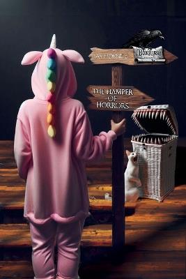 The Hamper of Horrors - Jay Horne - cover