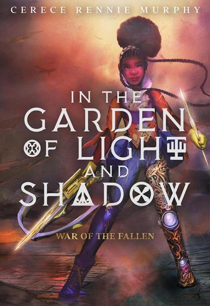 In The Garden of Light and Shadow: War of the Fallen
