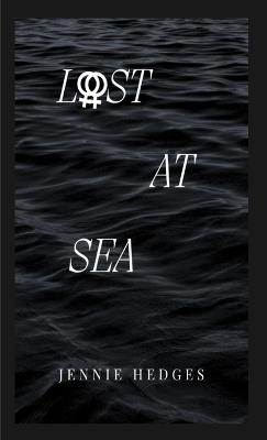 Lost At Sea - Jennie Hedges - cover