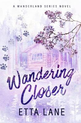 Wandering Closer - Etta Lane - cover