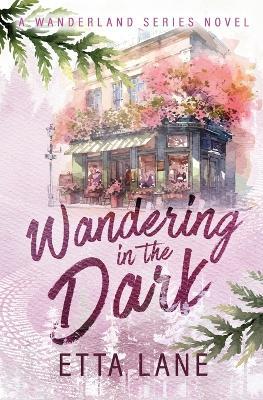 Wandering In The Dark - Etta Lane - cover