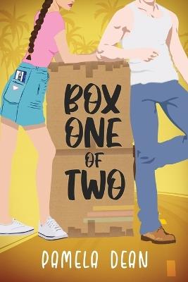 Box One of Two - Pamela Dean - cover