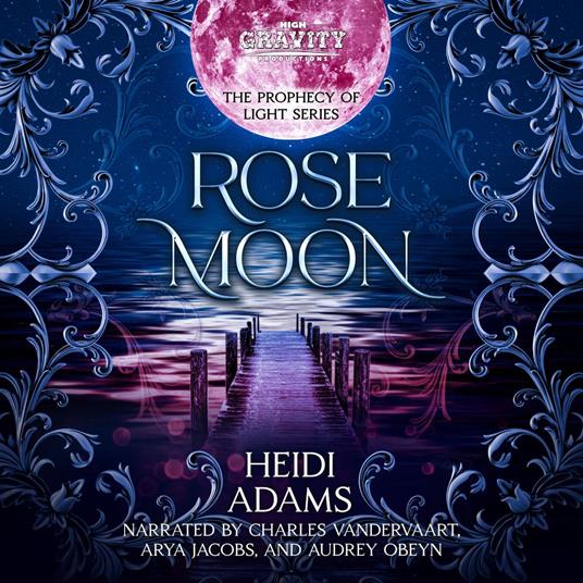 Rose Moon