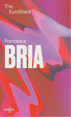 The EuroStack - Francesca Bria - cover