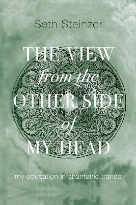 The View from the Other Side of My Head: My Education in Shamanic Trance - Seth Steinzor - cover