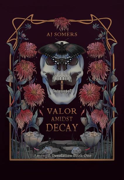 Valor Amidst Decay