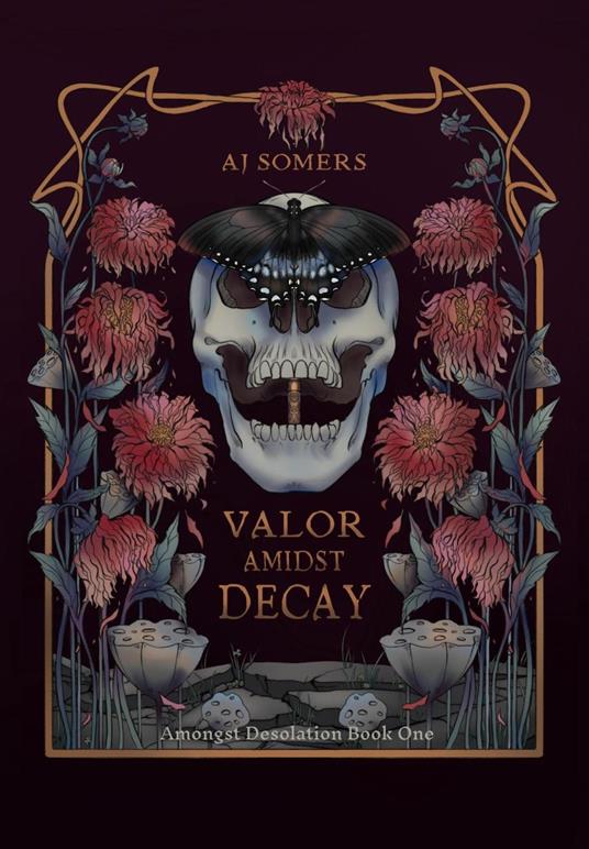 Valor Amidst Decay