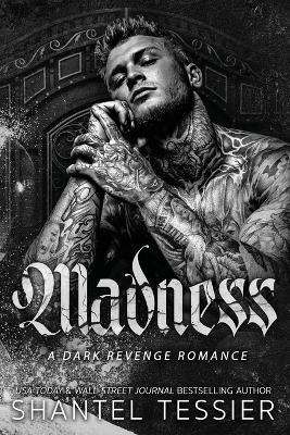 Madness - Shantel Tessier - cover