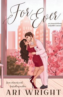 For Ever - Ari Wright - cover