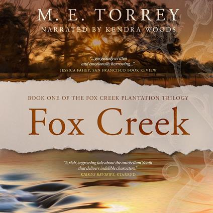 Fox Creek