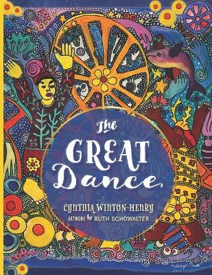 The Great Dance - Cynthia Winton-Henry - cover