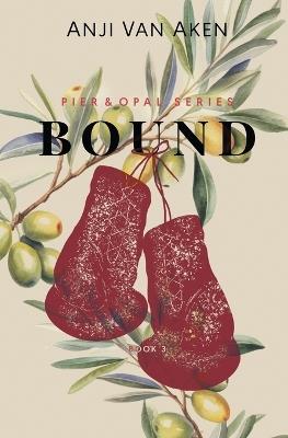 Bound - Anji Van Aken - cover
