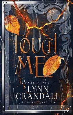 Touch Me - Lynn Crandall - cover