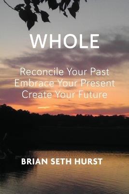 Whole - Brian Seth Hurst - cover