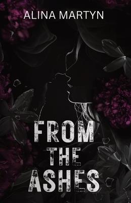 From The Ashes - Alina Martyn - cover