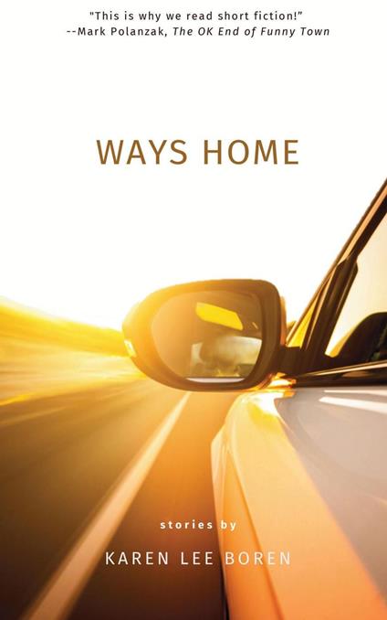 Ways Home